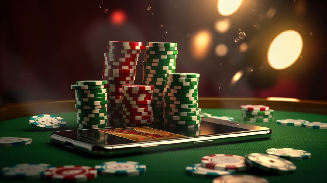 BetPat Casino پر آن لائن سلاٹس کے بارے میں