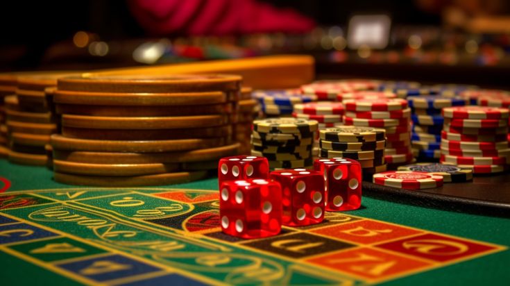 پاکستان کے نئے BetPat Casinoکیسینو کھلاڑیوں کے لیے خوش آمدید بونس